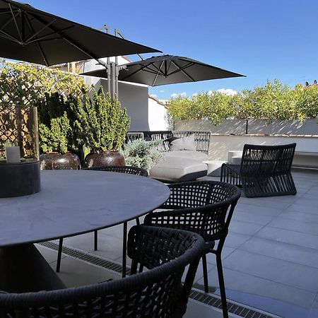 Porta Nera Private Living - Adults Only Hotel Florença Exterior foto