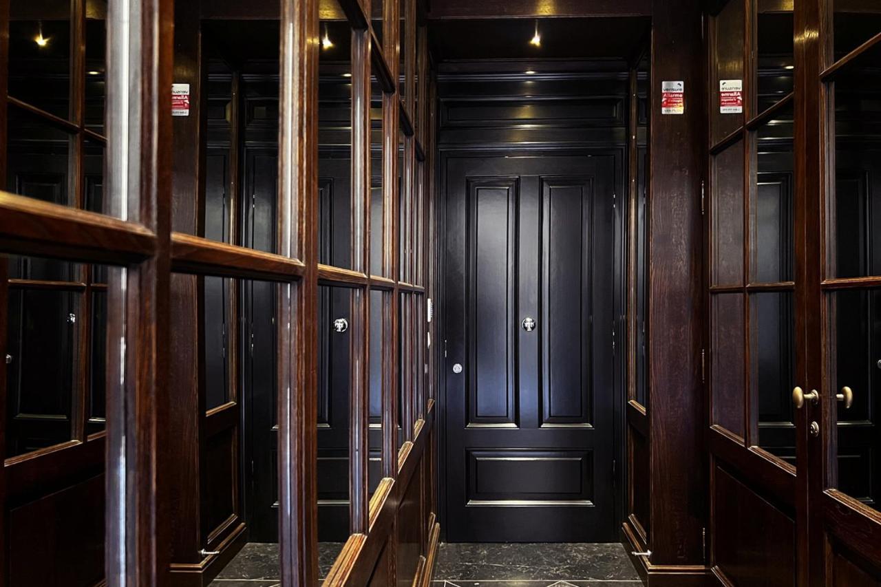 Porta Nera Private Living - Adults Only Hotel Florença Exterior foto